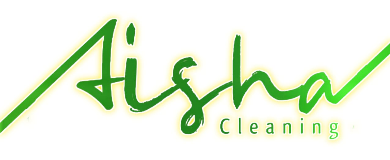 Aisha Cleaning
